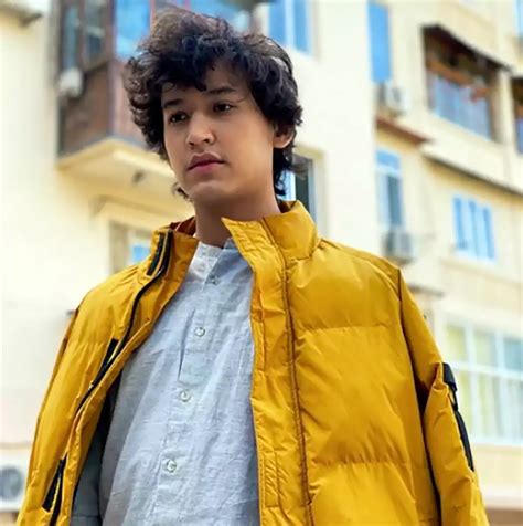 raangi aalim age|Bekzod Abdumalikov Biography, Wiki, Age, Parents, Net Worth